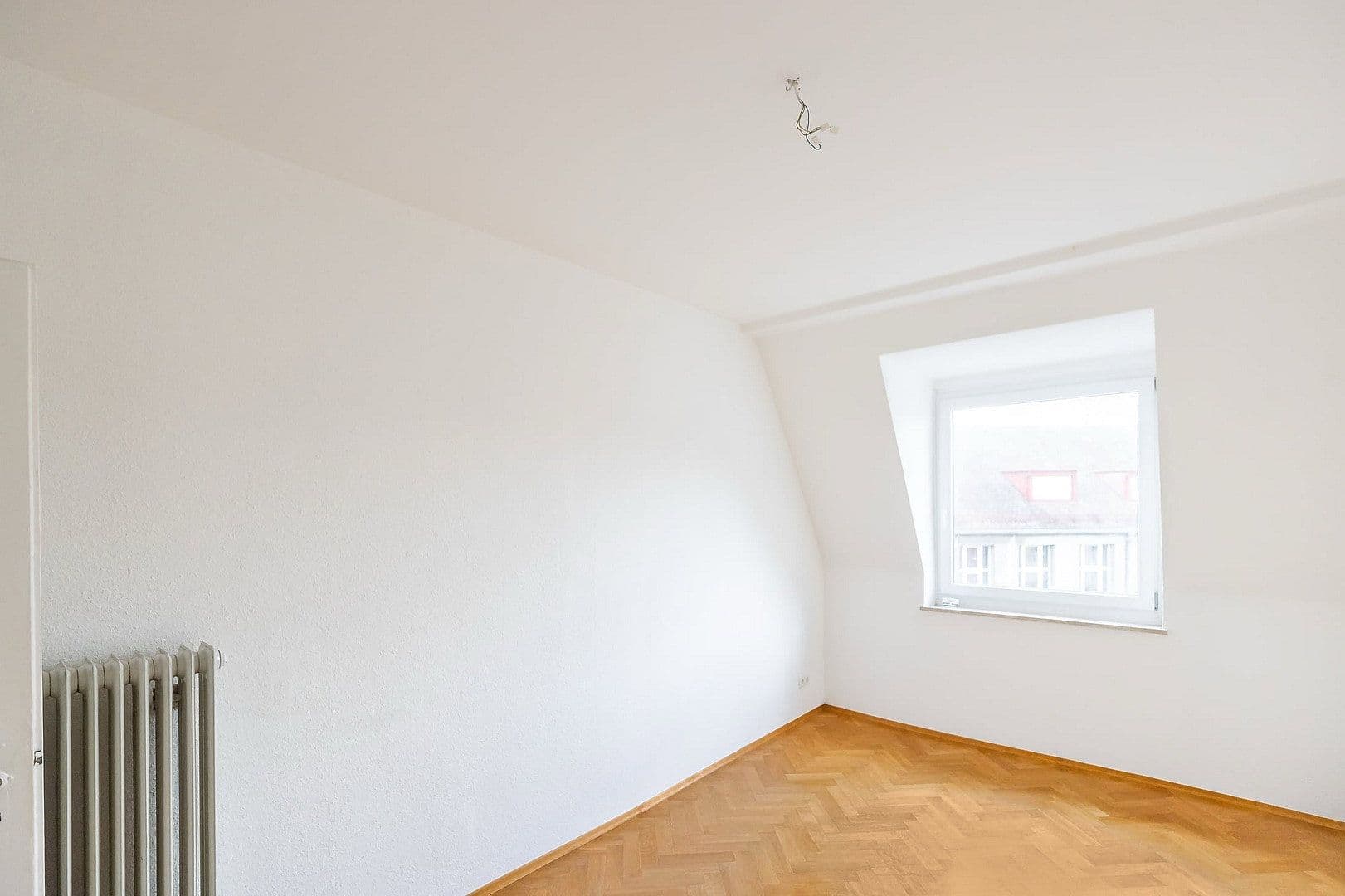 2 bedroom flat for sale, 63 m², Schreyerstraße 16, Nürnberg, Bavaria 2 bedroom flat for sale, 63 m², Schreyerstraße 16, Nürnberg, Bavaria