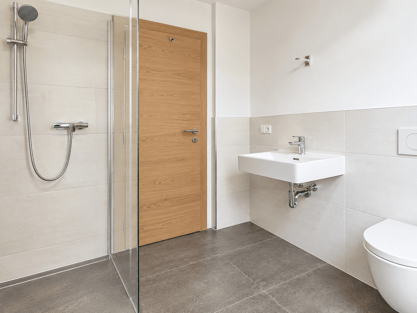 3 bedroom flat to rent, 75 m², Otterfing, Bavaria 3 bedroom flat to rent, 75 m², Otterfing, Bavaria