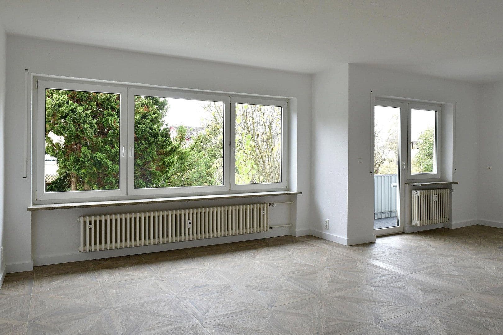 3 bedroom flat to rent, 105 m², Neusitz, Bavaria 3 bedroom flat to rent, 105 m², Neusitz, Bavaria