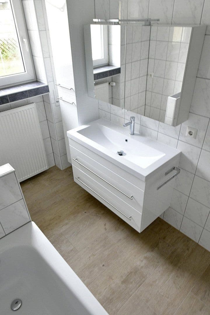3 bedroom flat to rent, 105 m², Neusitz, Bavaria 3 bedroom flat to rent, 105 m², Neusitz, Bavaria