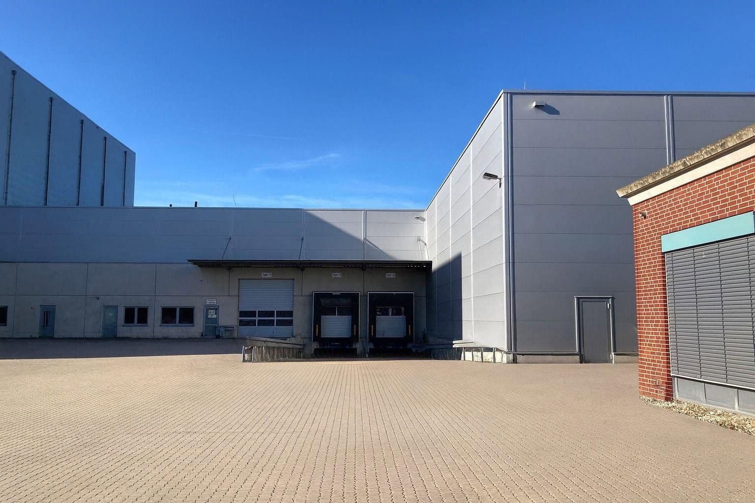 non-residential property for sale, 10,000 m², Senden, North Rhine-Westphalia non-residential property for sale, 10,000 m², Senden, North Rhine-Westphalia