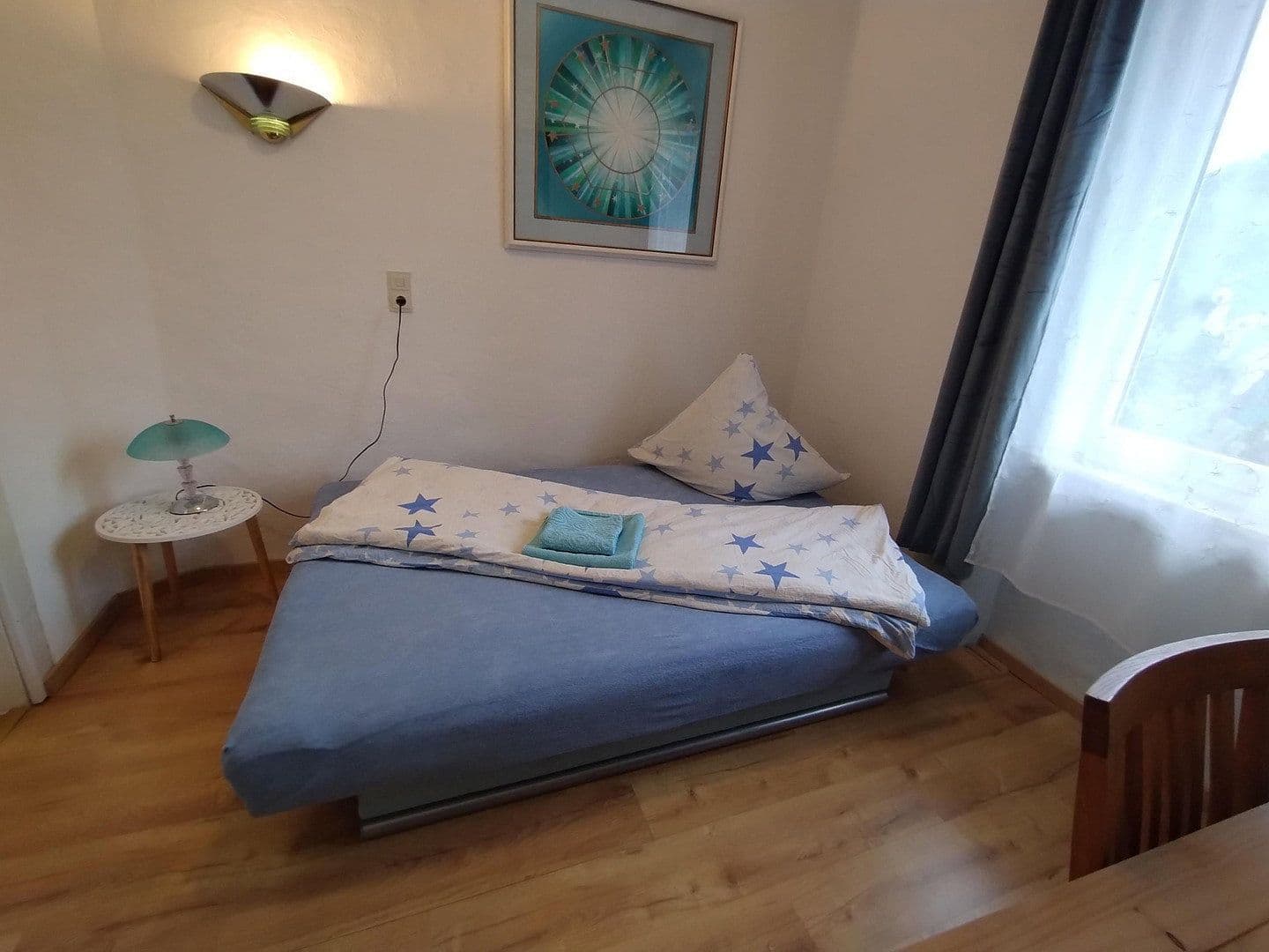 3 bedroom flat to rent, 78 m², Hemplastr. 5, Bad Steben, Bavaria 3 bedroom flat to rent, 78 m², Hemplastr. 5, Bad Steben, Bavaria
