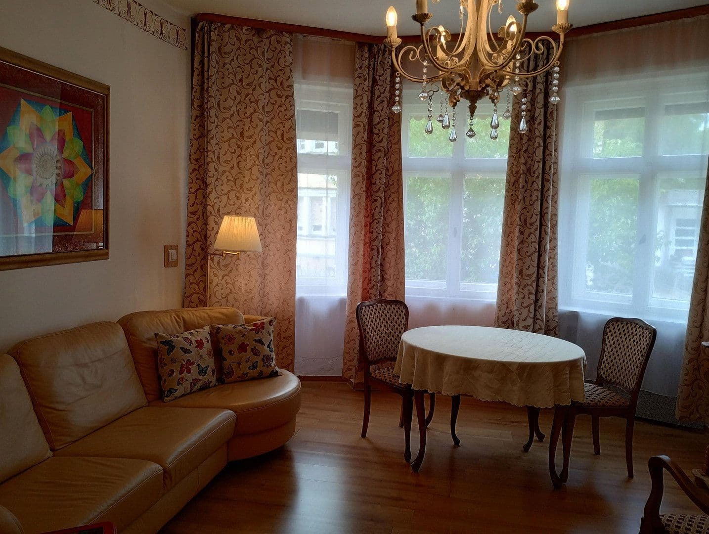 3 bedroom flat to rent, 78 m², Hemplastr. 5, Bad Steben, Bavaria 3 bedroom flat to rent, 78 m², Hemplastr. 5, Bad Steben, Bavaria