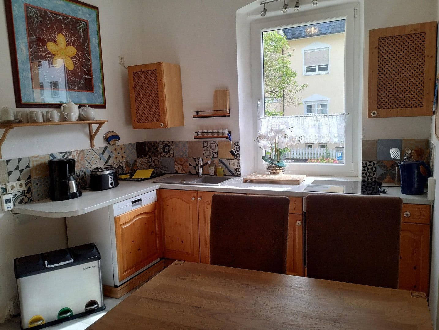 3 bedroom flat to rent, 78 m², Hemplastr. 5, Bad Steben, Bavaria 3 bedroom flat to rent, 78 m², Hemplastr. 5, Bad Steben, Bavaria