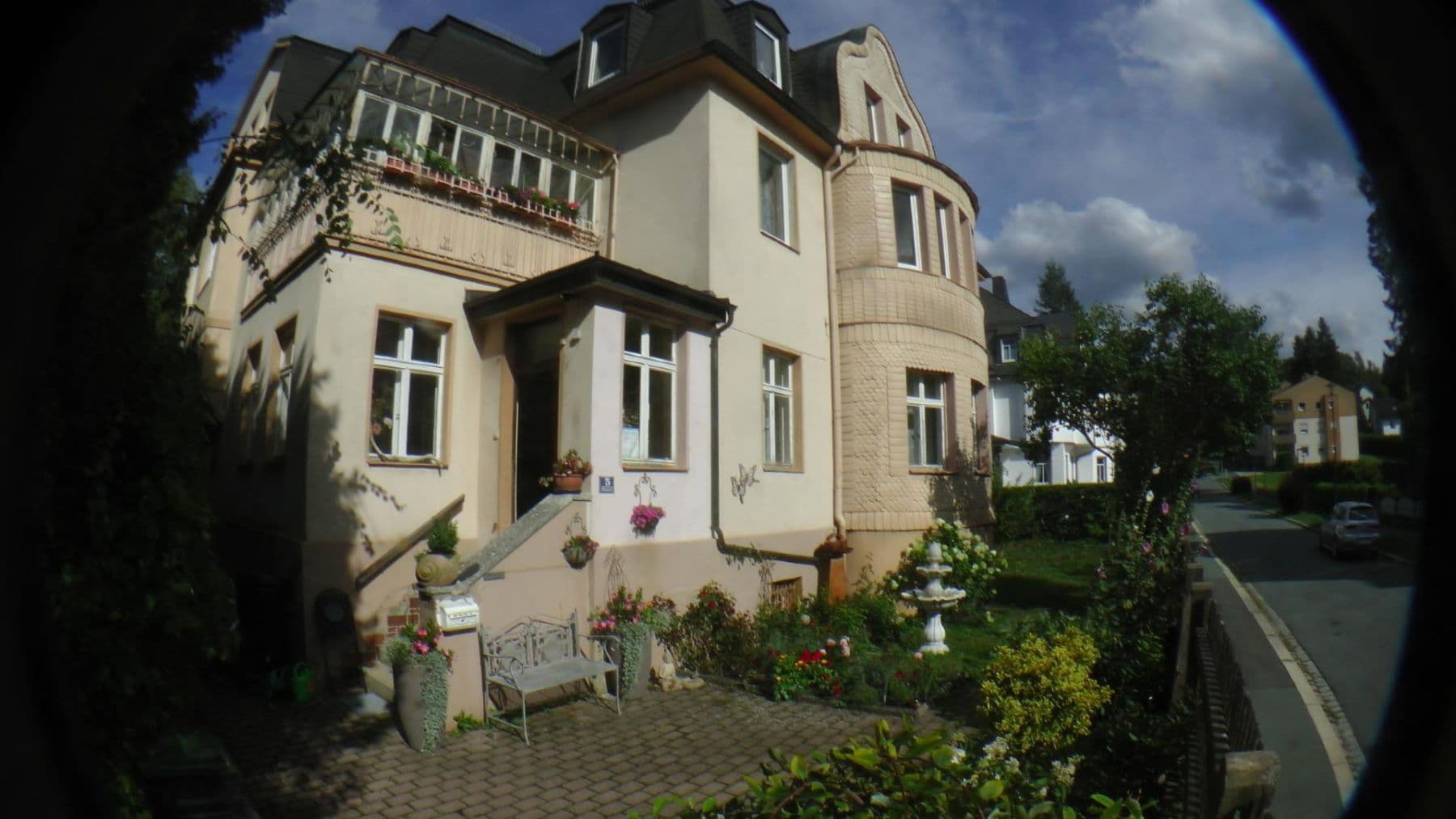 3 bedroom flat to rent, 78 m², Hemplastr. 5, Bad Steben, Bavaria 3 bedroom flat to rent, 78 m², Hemplastr. 5, Bad Steben, Bavaria