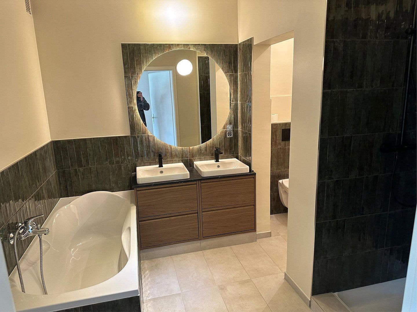 2 bedroom flat to rent, 130 m², Bendestorf, Lower Saxony 2 bedroom flat to rent, 130 m², Bendestorf, Lower Saxony