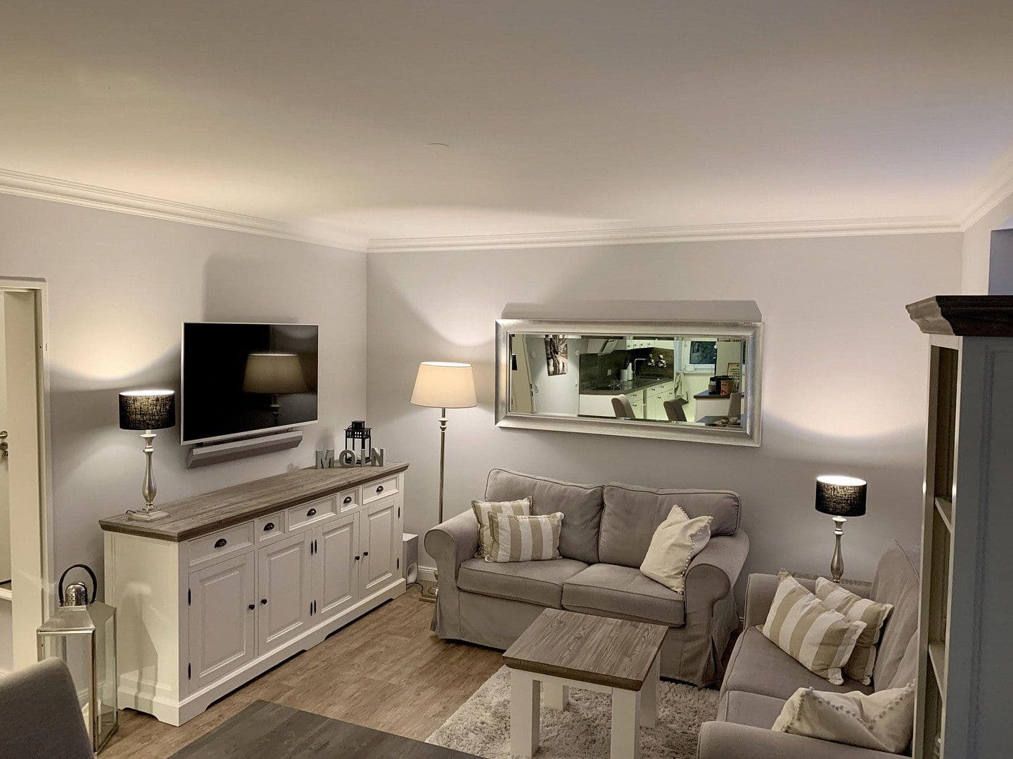 2 bedroom flat to rent, 55 m², Hamburg, Hamburg 2 bedroom flat to rent, 55 m², Hamburg, Hamburg