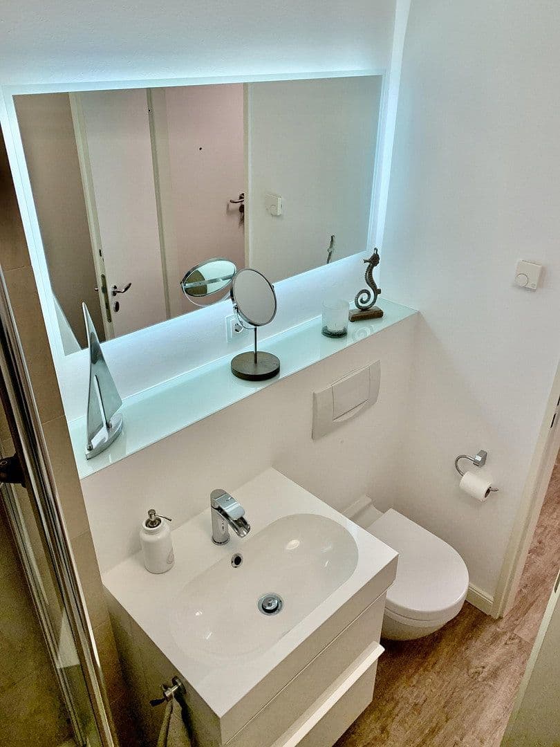 2 bedroom flat to rent, 55 m², Hamburg, Hamburg 2 bedroom flat to rent, 55 m², Hamburg, Hamburg
