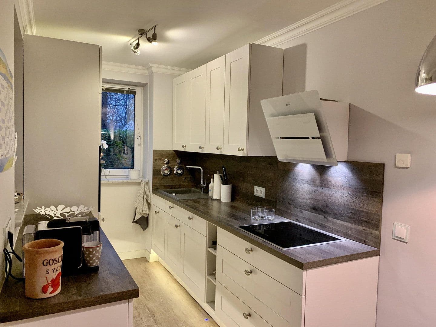 2 bedroom flat to rent, 55 m², Hamburg, Hamburg 2 bedroom flat to rent, 55 m², Hamburg, Hamburg