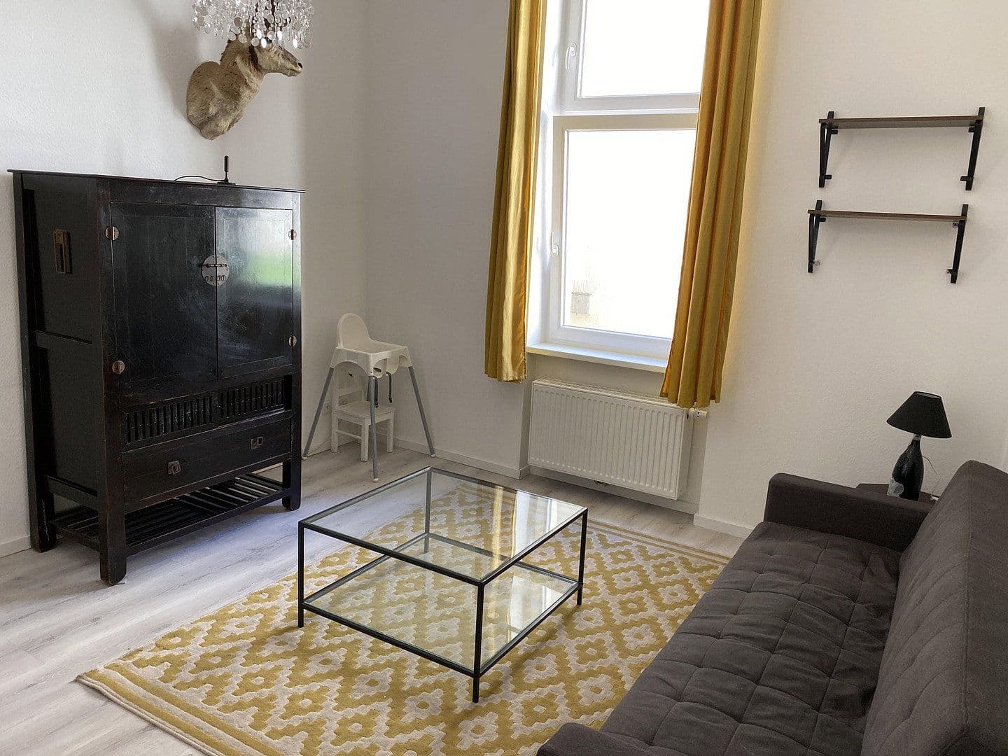 2 bedroom flat to rent, 60 m², Wiesbaden, Hesse 2 bedroom flat to rent, 60 m², Wiesbaden, Hesse