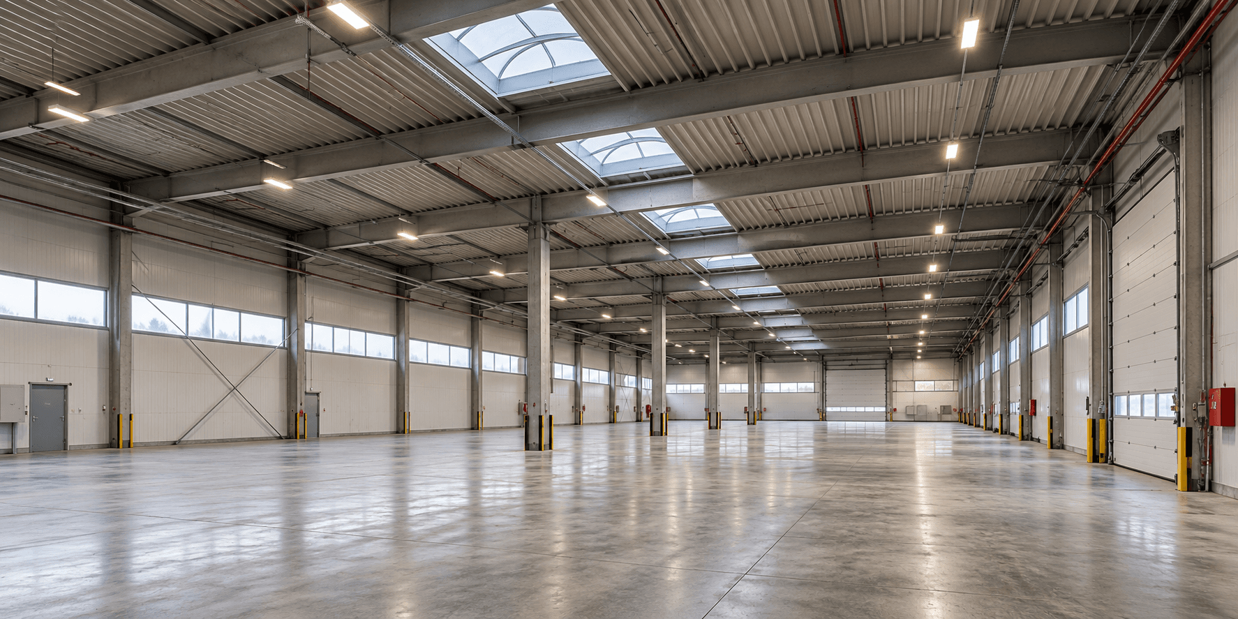 non-residential property to rent, 8,000 m², Neustadt in Holstein, Schleswig-Holstein non-residential property to rent, 8,000 m², Neustadt in Holstein, Schleswig-Holstein