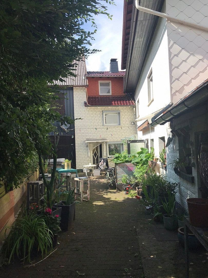 house for sale, 400 m², Vogelsbergstrasse, 48, Ulrichstein, Hesse house for sale, 400 m², Vogelsbergstrasse, 48, Ulrichstein, Hesse