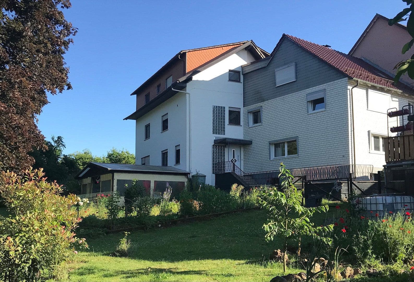 house for sale, 400 m², Vogelsbergstrasse, 48, Ulrichstein, Hesse house for sale, 400 m², Vogelsbergstrasse, 48, Ulrichstein, Hesse