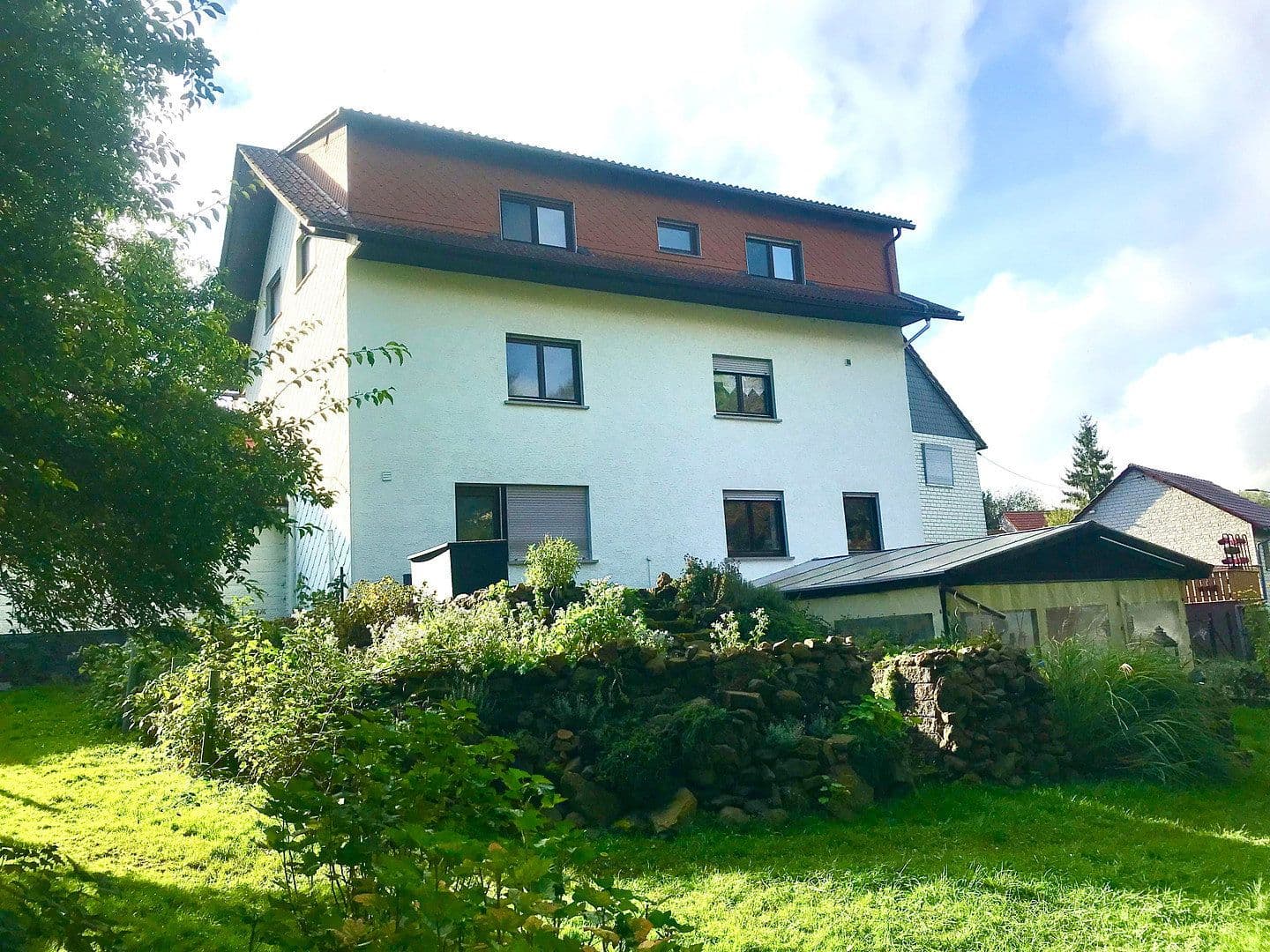 house for sale, 400 m², Vogelsbergstrasse, 48, Ulrichstein, Hesse house for sale, 400 m², Vogelsbergstrasse, 48, Ulrichstein, Hesse