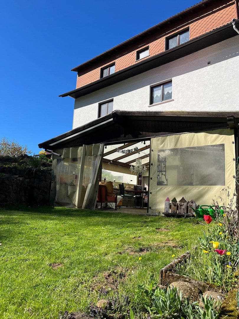 house for sale, 400 m², Vogelsbergstrasse, 48, Ulrichstein, Hesse house for sale, 400 m², Vogelsbergstrasse, 48, Ulrichstein, Hesse