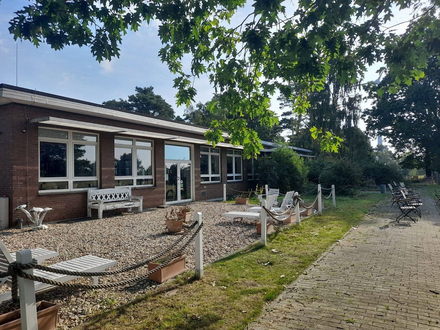 office for sale, 1,220 m², Hertzstraße 1, Coesfeld, North Rhine-Westphalia office for sale, 1,220 m², Hertzstraße 1, Coesfeld, North Rhine-Westphalia