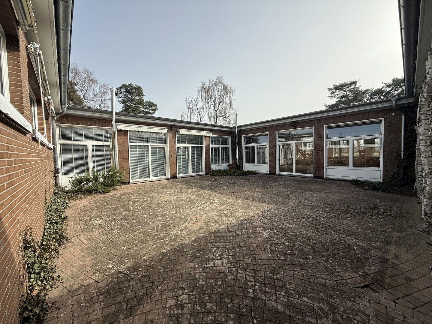 office for sale, 1,220 m², Hertzstraße 1, Coesfeld, North Rhine-Westphalia office for sale, 1,220 m², Hertzstraße 1, Coesfeld, North Rhine-Westphalia