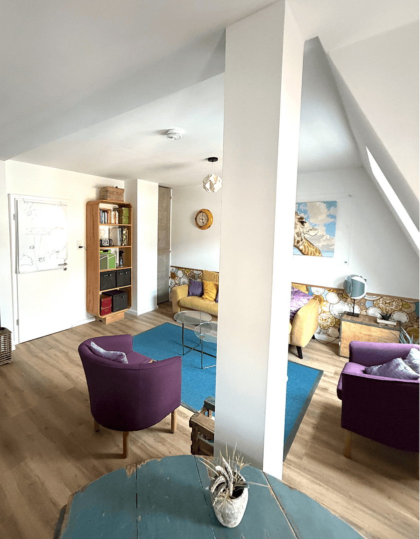 3 bedroom flat for sale, 70 m², Burgstrasse 26, Flensburg, Schleswig-Holstein 3 bedroom flat for sale, 70 m², Burgstrasse 26, Flensburg, Schleswig-Holstein
