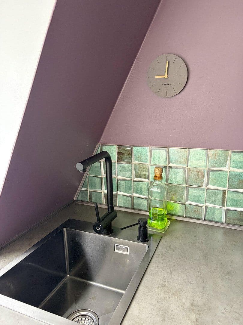 3 bedroom flat for sale, 70 m², Burgstrasse 26, Flensburg, Schleswig-Holstein 3 bedroom flat for sale, 70 m², Burgstrasse 26, Flensburg, Schleswig-Holstein