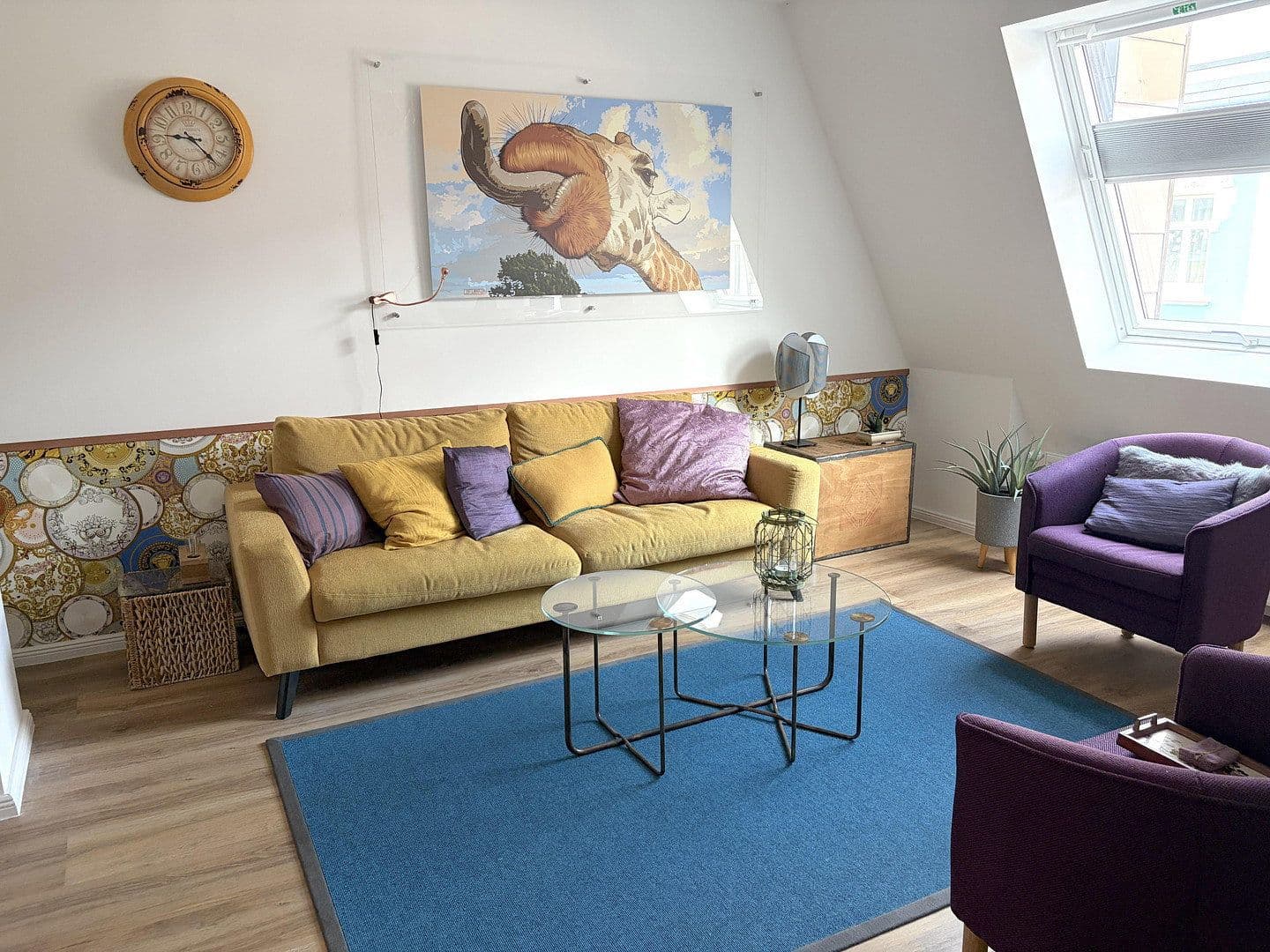 3 bedroom flat for sale, 70 m², Burgstrasse 26, Flensburg, Schleswig-Holstein 3 bedroom flat for sale, 70 m², Burgstrasse 26, Flensburg, Schleswig-Holstein