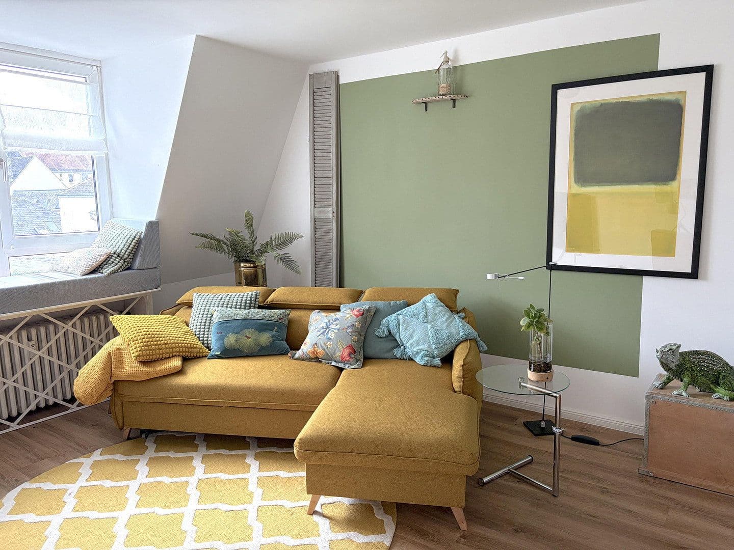 3 bedroom flat for sale, 70 m², Burgstrasse 26, Flensburg, Schleswig-Holstein 3 bedroom flat for sale, 70 m², Burgstrasse 26, Flensburg, Schleswig-Holstein