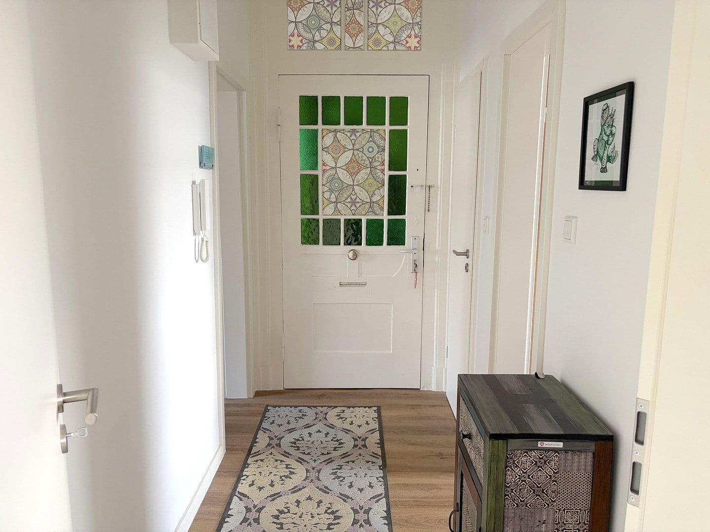 3 bedroom flat for sale, 70 m², Burgstrasse 26, Flensburg, Schleswig-Holstein 3 bedroom flat for sale, 70 m², Burgstrasse 26, Flensburg, Schleswig-Holstein