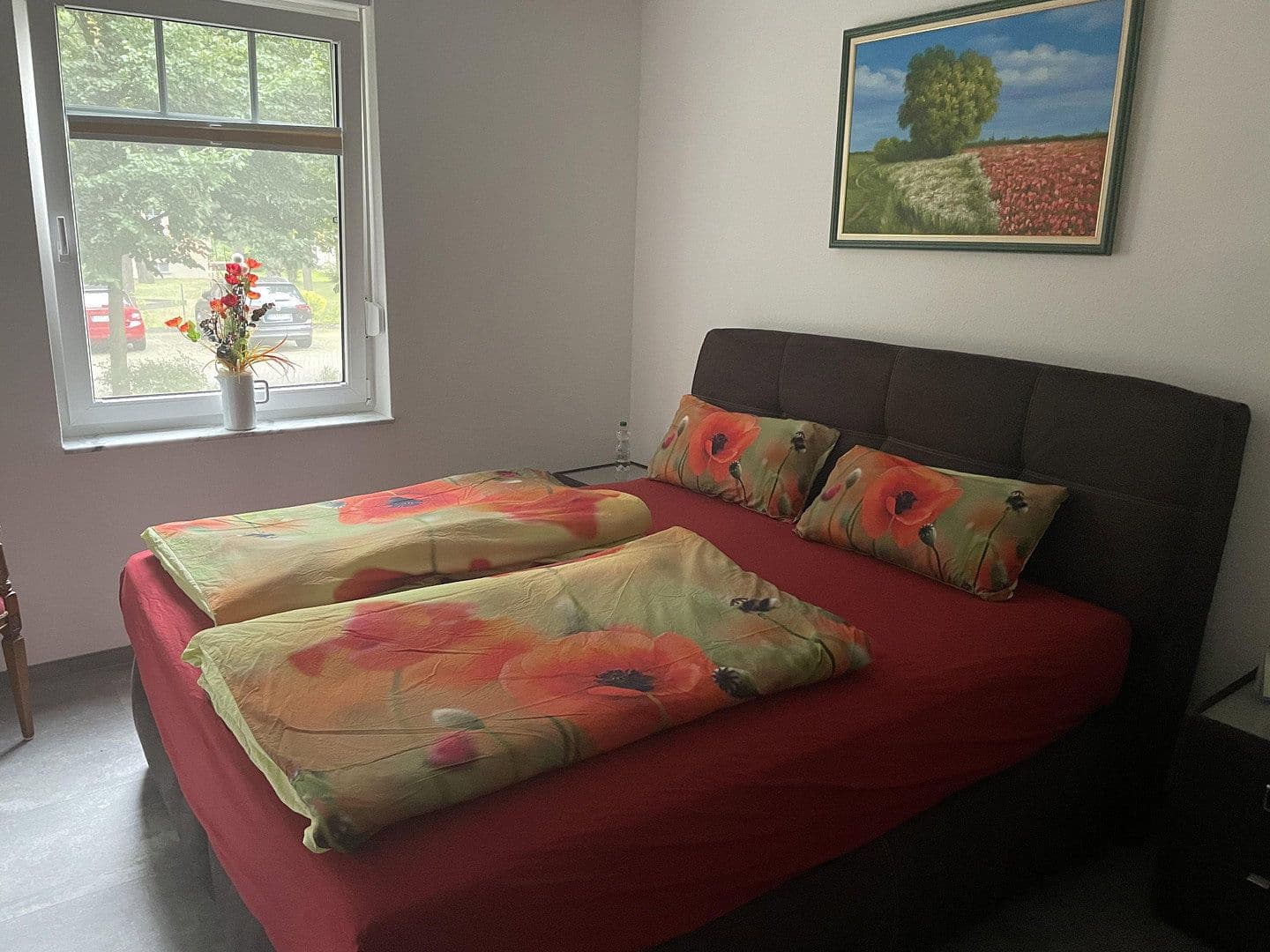 2 bedroom flat to rent, 60 m², Bad Saarow, Brandenburg 2 bedroom flat to rent, 60 m², Bad Saarow, Brandenburg