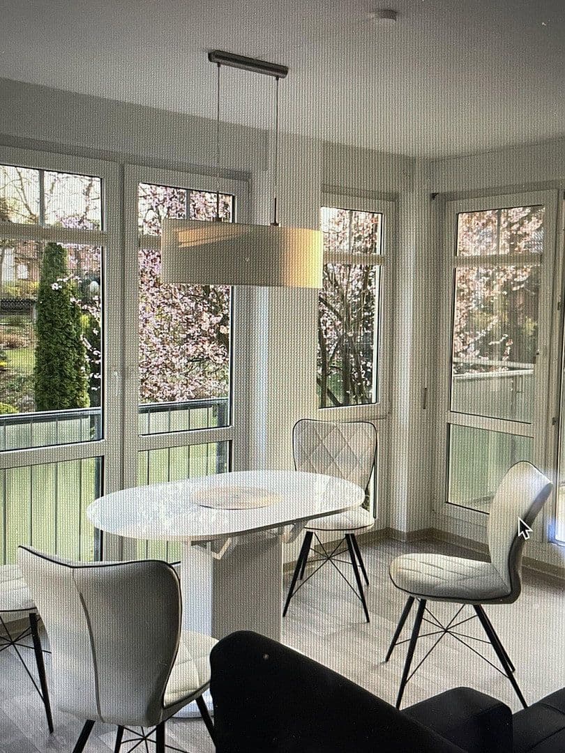2 bedroom flat to rent, 60 m², Bad Saarow, Brandenburg 2 bedroom flat to rent, 60 m², Bad Saarow, Brandenburg