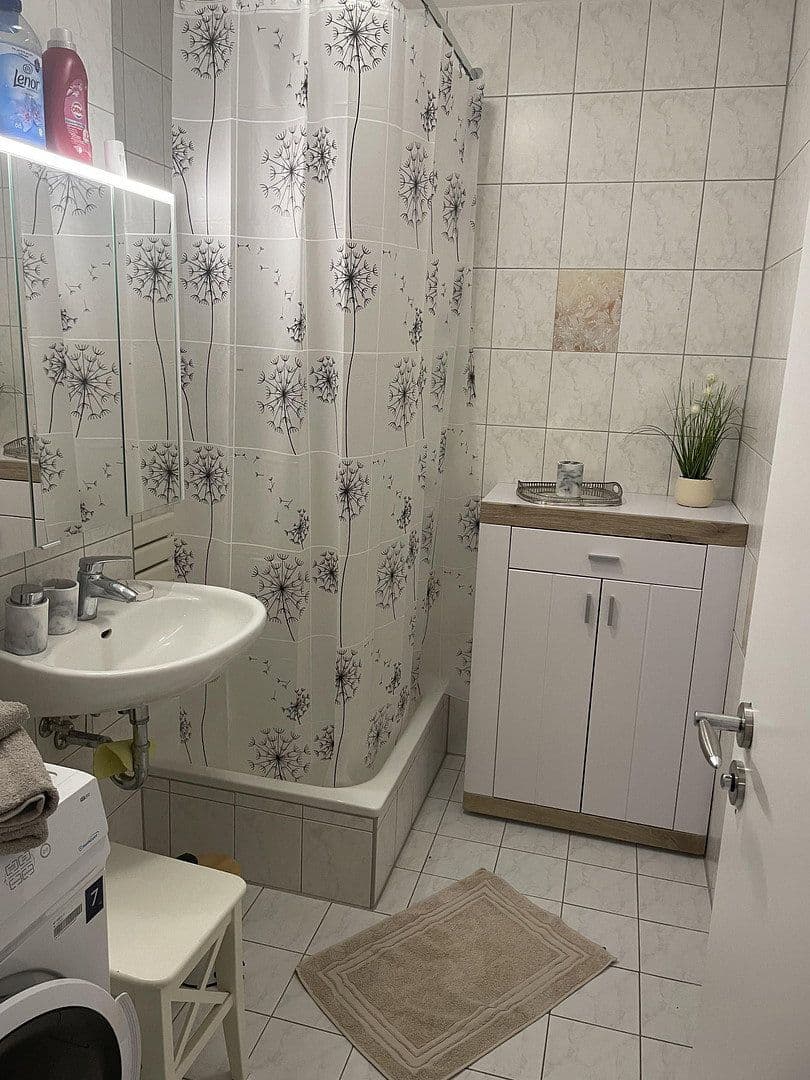 2 bedroom flat to rent, 60 m², Bad Saarow, Brandenburg 2 bedroom flat to rent, 60 m², Bad Saarow, Brandenburg