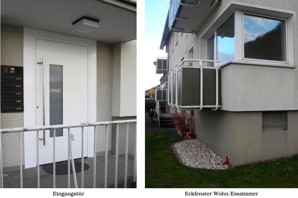 3 bedroom flat to rent, 65 m², Brunnenstr, 64, Koblenz - Stolzenfels Kripp, Rhineland-Palatinate 3 bedroom flat to rent, 65 m², Brunnenstr, 64, Koblenz - Stolzenfels Kripp, Rhineland-Palatinate