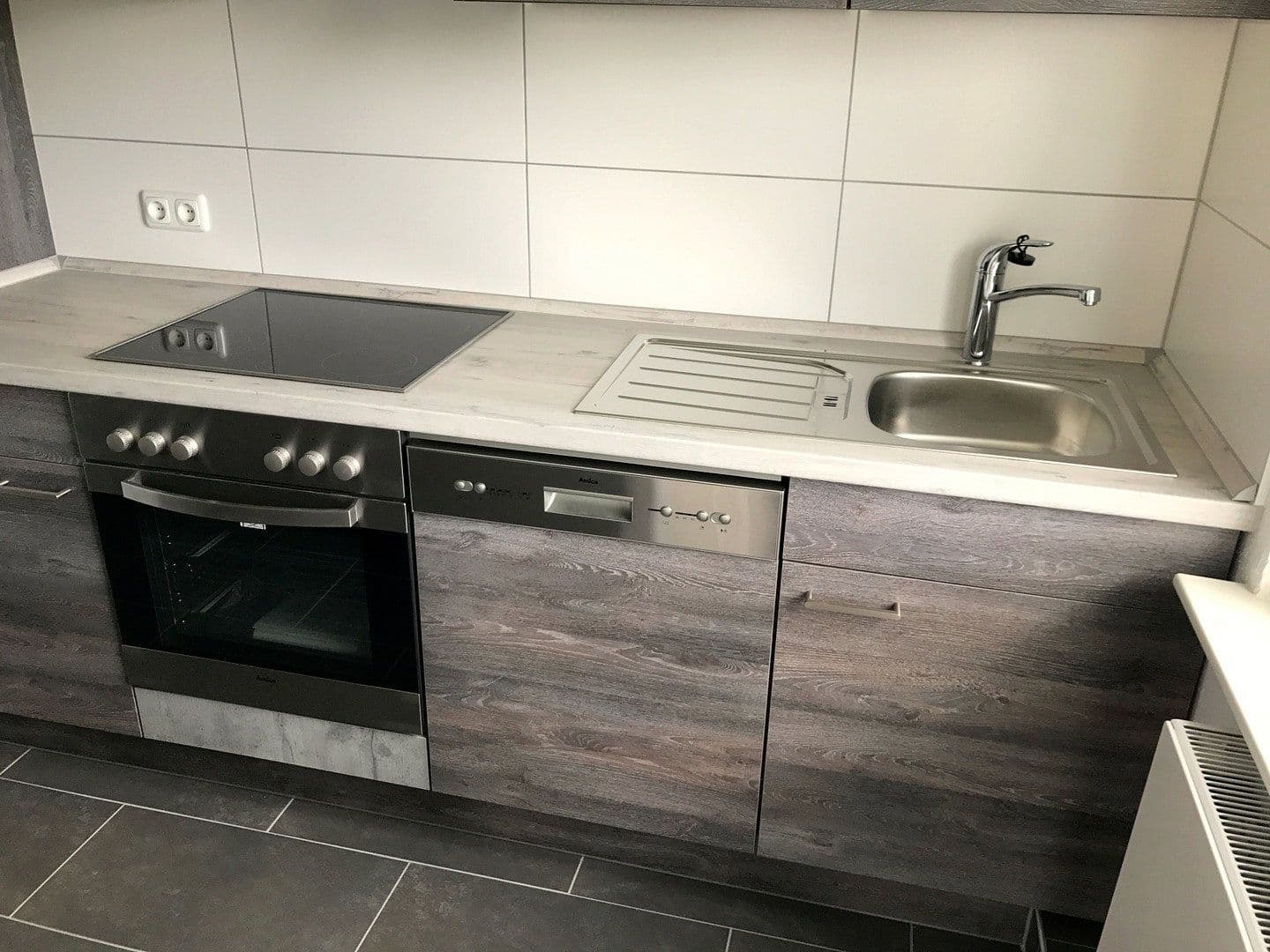 3 bedroom flat to rent, 65 m², Brunnenstr, 64, Koblenz - Stolzenfels Kripp, Rhineland-Palatinate 3 bedroom flat to rent, 65 m², Brunnenstr, 64, Koblenz - Stolzenfels Kripp, Rhineland-Palatinate