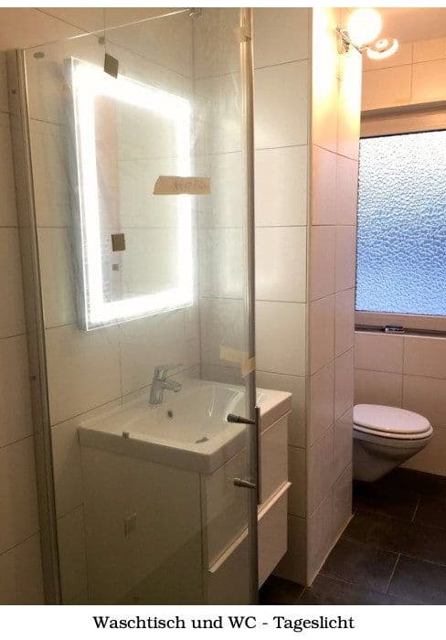 3 bedroom flat to rent, 65 m², Brunnenstr, 64, Koblenz - Stolzenfels Kripp, Rhineland-Palatinate 3 bedroom flat to rent, 65 m², Brunnenstr, 64, Koblenz - Stolzenfels Kripp, Rhineland-Palatinate