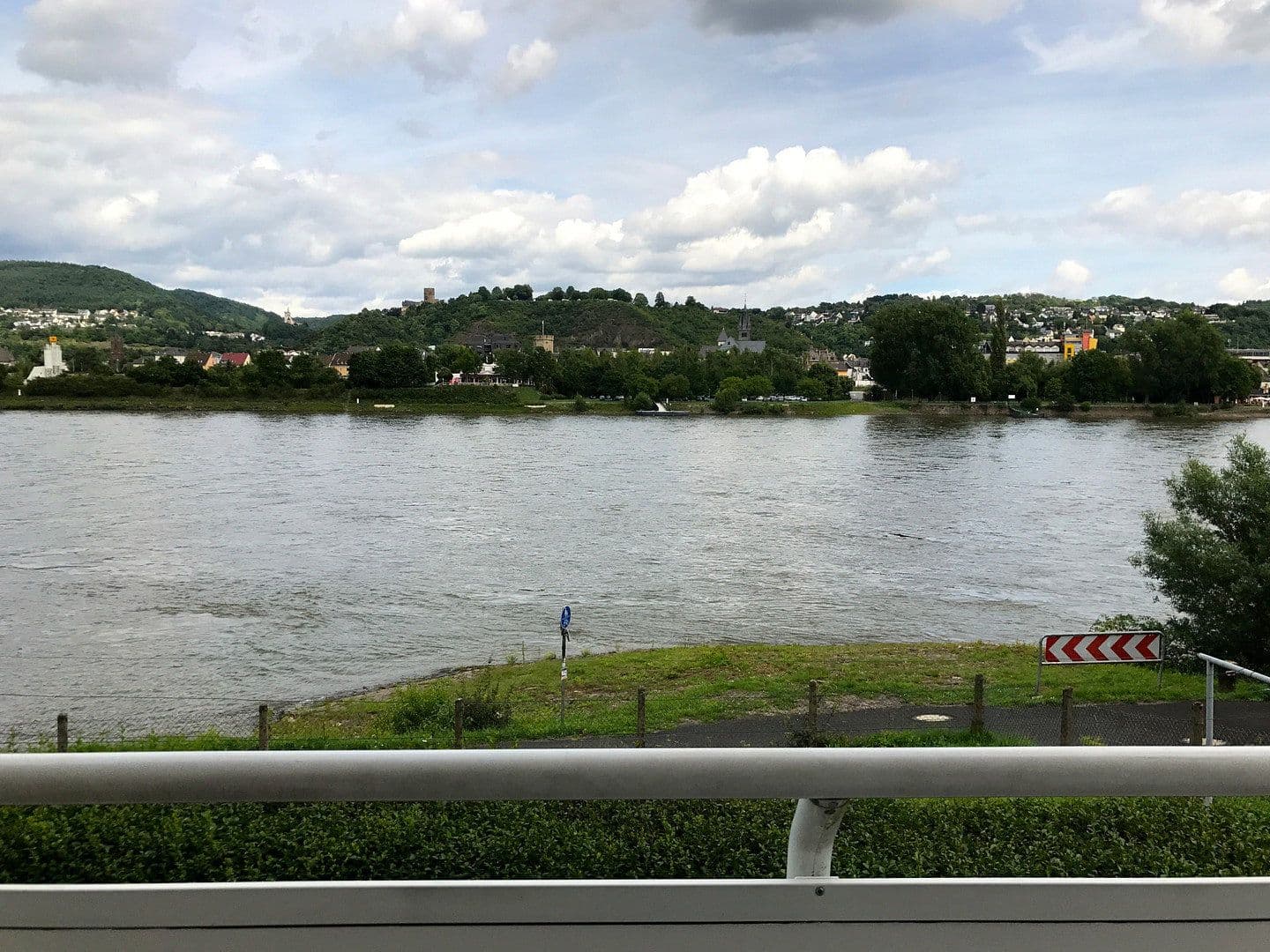 3 bedroom flat to rent, 65 m², Brunnenstr, 64, Koblenz - Stolzenfels Kripp, Rhineland-Palatinate 3 bedroom flat to rent, 65 m², Brunnenstr, 64, Koblenz - Stolzenfels Kripp, Rhineland-Palatinate