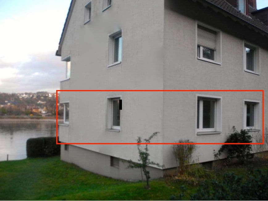 3 bedroom flat to rent, 65 m², Brunnenstr, 64, Koblenz - Stolzenfels Kripp, Rhineland-Palatinate 3 bedroom flat to rent, 65 m², Brunnenstr, 64, Koblenz - Stolzenfels Kripp, Rhineland-Palatinate