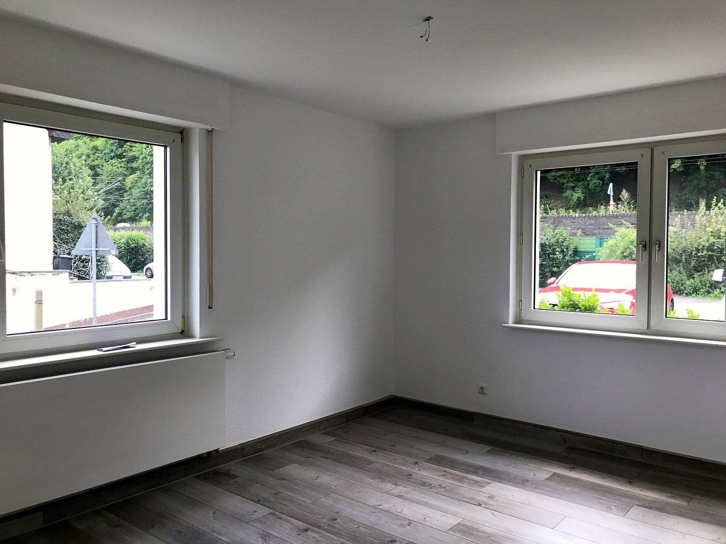 3 bedroom flat to rent, 65 m², Brunnenstr, 64, Koblenz - Stolzenfels Kripp, Rhineland-Palatinate 3 bedroom flat to rent, 65 m², Brunnenstr, 64, Koblenz - Stolzenfels Kripp, Rhineland-Palatinate