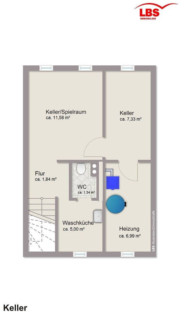 house for sale, 180 m², Nordstr.4, Königslutter am Elm, Lower Saxony house for sale, 180 m², Nordstr.4, Königslutter am Elm, Lower Saxony