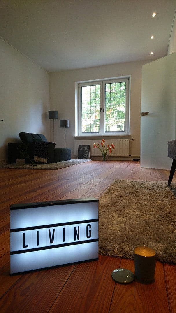 3 bedroom flat to rent, 110 m², Hamburg, Hamburg 3 bedroom flat to rent, 110 m², Hamburg, Hamburg