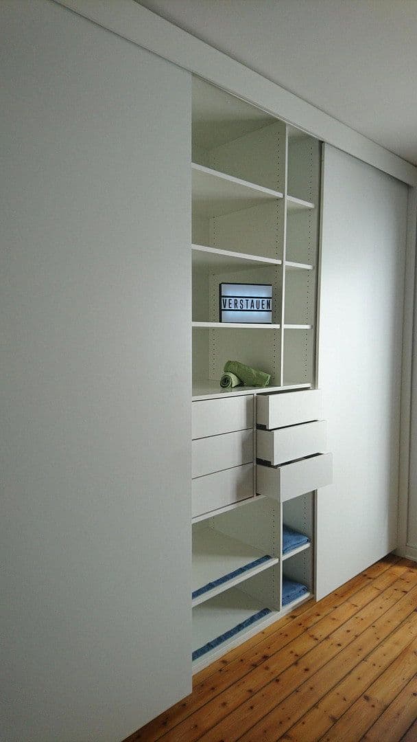 3 bedroom flat to rent, 110 m², Hamburg, Hamburg 3 bedroom flat to rent, 110 m², Hamburg, Hamburg
