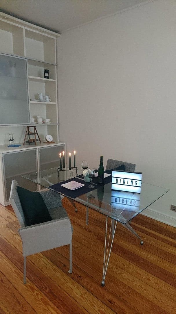 3 bedroom flat to rent, 110 m², Hamburg, Hamburg 3 bedroom flat to rent, 110 m², Hamburg, Hamburg