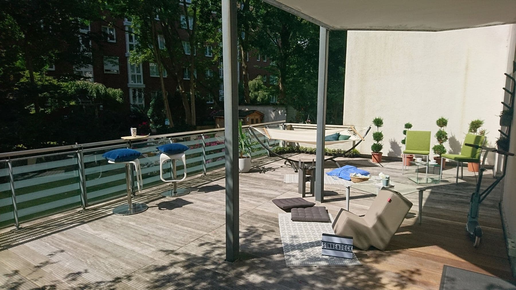 3 bedroom flat to rent, 110 m², Hamburg, Hamburg 3 bedroom flat to rent, 110 m², Hamburg, Hamburg