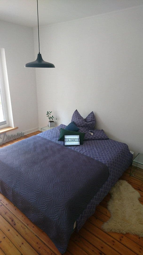3 bedroom flat to rent, 110 m², Hamburg, Hamburg 3 bedroom flat to rent, 110 m², Hamburg, Hamburg