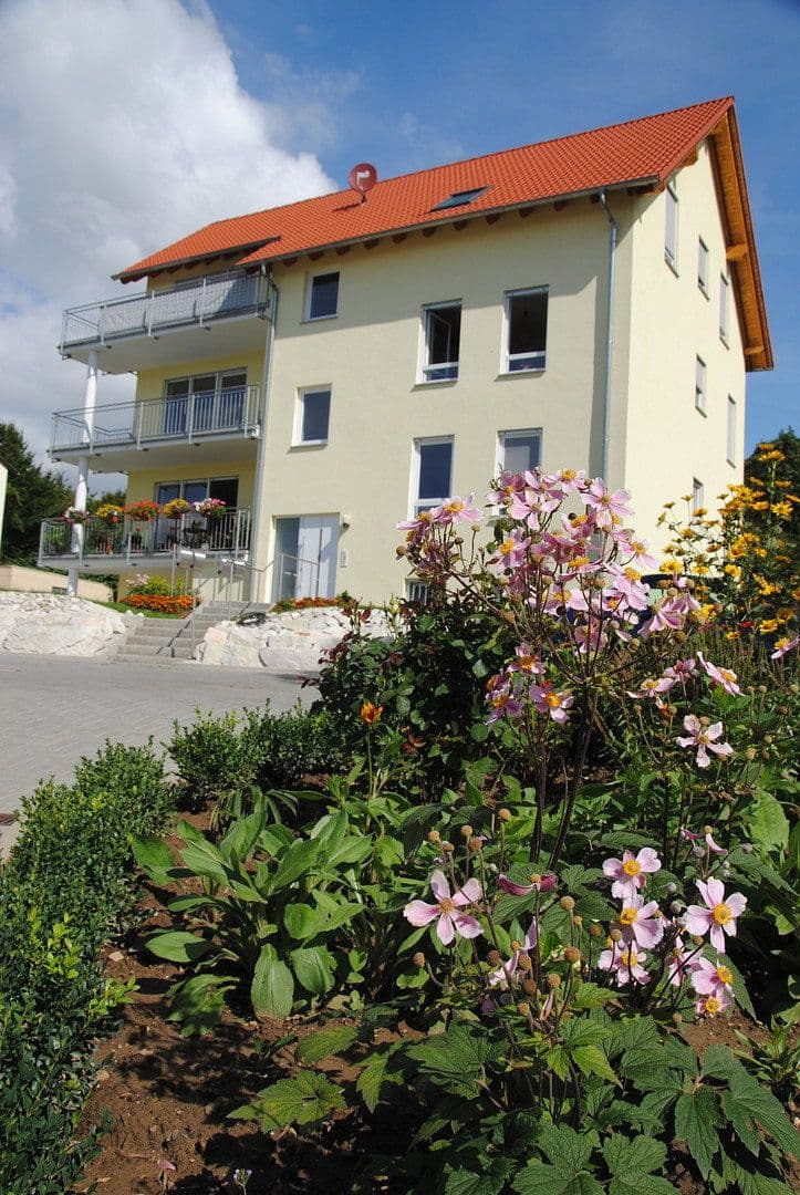 3 bedroom flat to rent, 105 m², Dorn-Assenheimer-Straße 06, Niddatal, Hesse 3 bedroom flat to rent, 105 m², Dorn-Assenheimer-Straße 06, Niddatal, Hesse