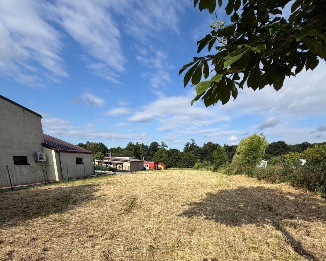 plot for sale, 585 m², Aleje, Ostrava, Moravskoslezský Region plot for sale, 585 m², Aleje, Ostrava, Moravskoslezský Region