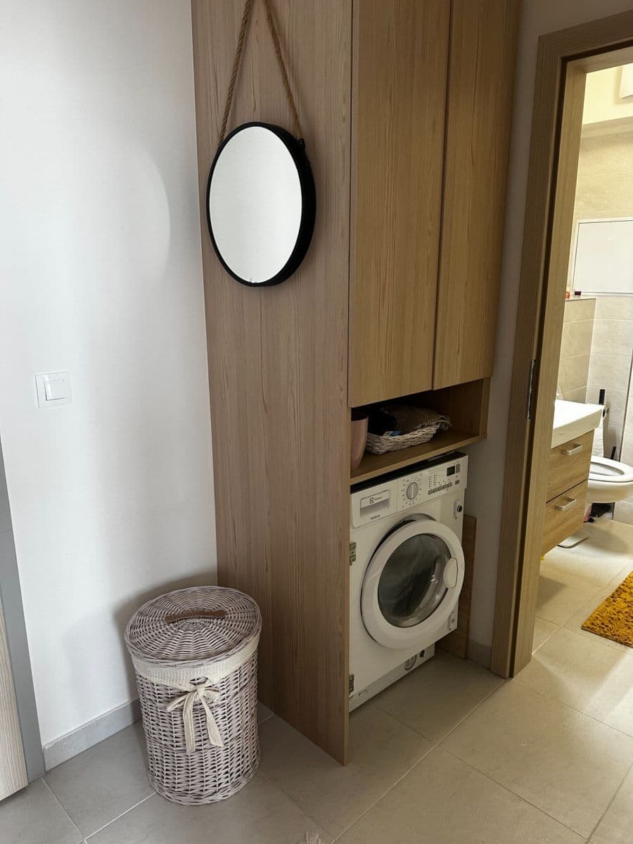 1 bedroom with open-plan kitchen flat to rent, 50 m², Miloše Havla, Prague, Prague 1 bedroom with open-plan kitchen flat to rent, 50 m², Miloše Havla, Prague, Prague