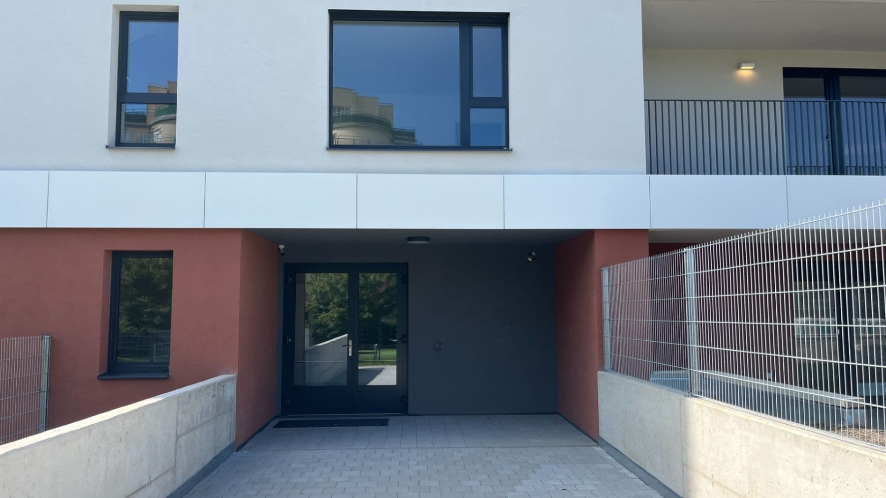 Studio flat to rent, 35 m², Vyletalova, Prague, Prague Studio flat to rent, 35 m², Vyletalova, Prague, Prague