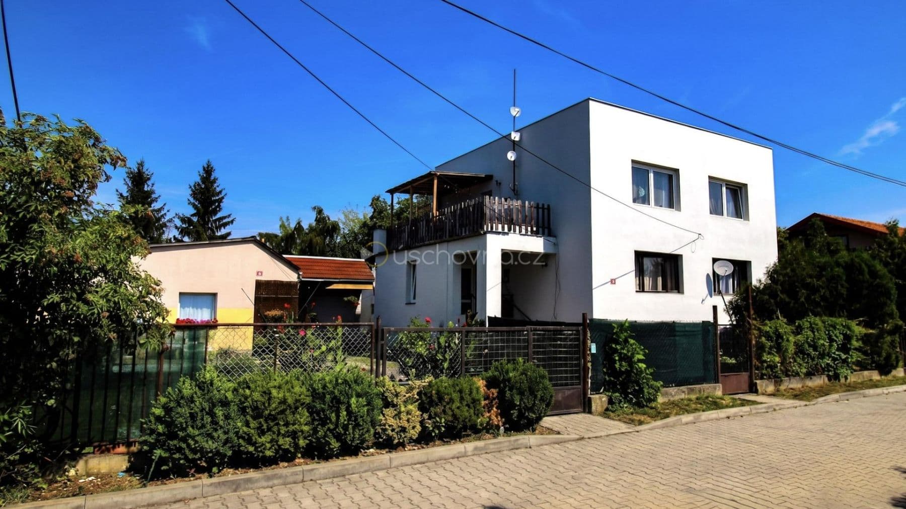 house for sale, 326 m², U Rozvodny, Libiš, Středočeský Region house for sale, 326 m², U Rozvodny, Libiš, Středočeský Region