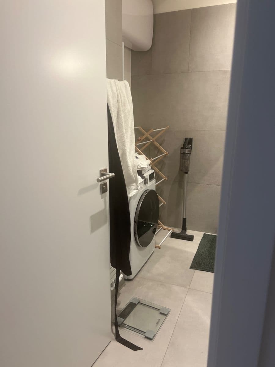 1 bedroom with open-plan kitchen flat to rent, 48 m², Prague, Prague 1 bedroom with open-plan kitchen flat to rent, 48 m², Prague, Prague