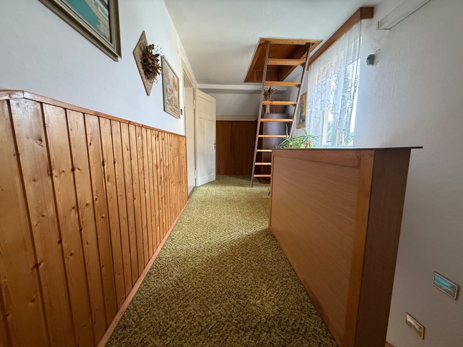 house for sale, 120 m², Plesná, Karlovarský Region house for sale, 120 m², Plesná, Karlovarský Region