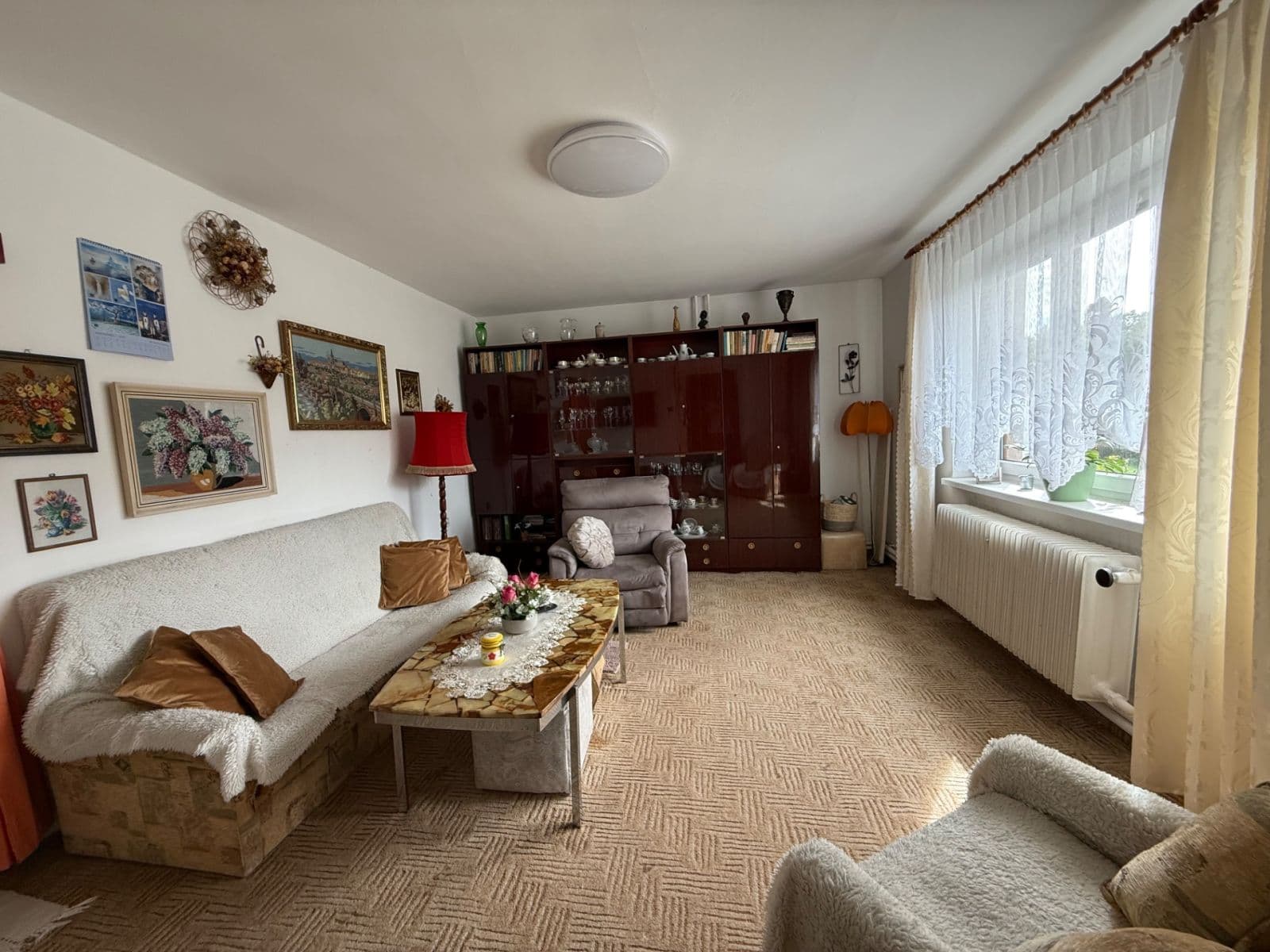 house for sale, 120 m², Plesná, Karlovarský Region house for sale, 120 m², Plesná, Karlovarský Region