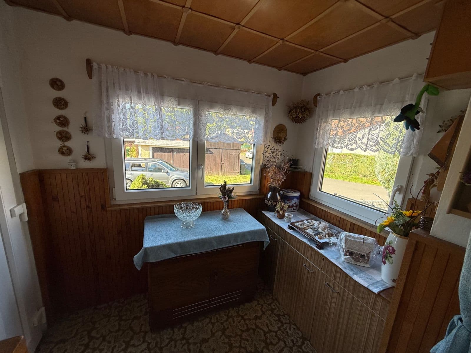 house for sale, 120 m², Plesná, Karlovarský Region house for sale, 120 m², Plesná, Karlovarský Region